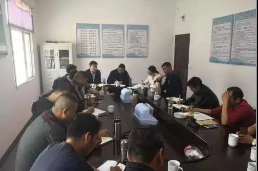 湖北羅田石材企業(yè)停產(chǎn)整改2個(gè)月就驗(yàn)收復(fù)工了！