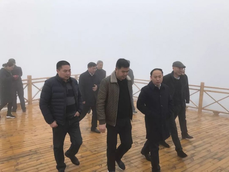 蔓延全國的富強(qiáng)石材礦山“綠色發(fā)展理念”是怎么做的？