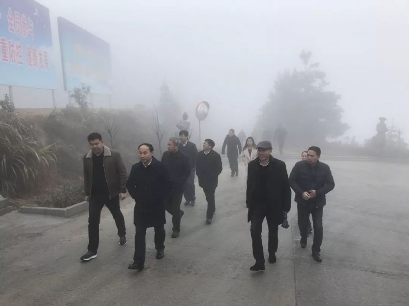 蔓延全國的富強(qiáng)石材礦山“綠色發(fā)展理念”是怎么做的？
