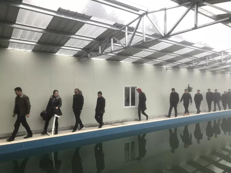 蔓延全國的富強(qiáng)石材礦山“綠色發(fā)展理念”是怎么做的？