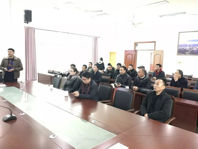 蔓延全國的富強(qiáng)石材礦山“綠色發(fā)展理念”是怎么做的？