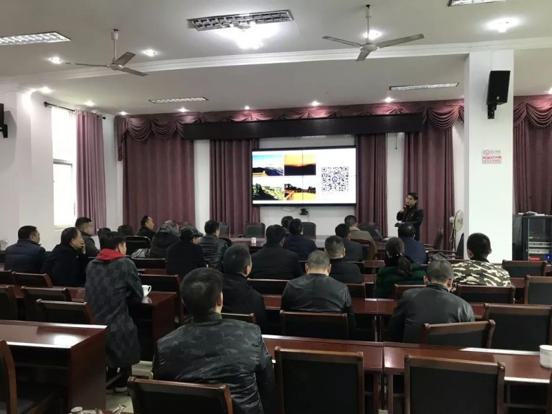 蔓延全國的富強(qiáng)石材礦山“綠色發(fā)展理念”是怎么做的？