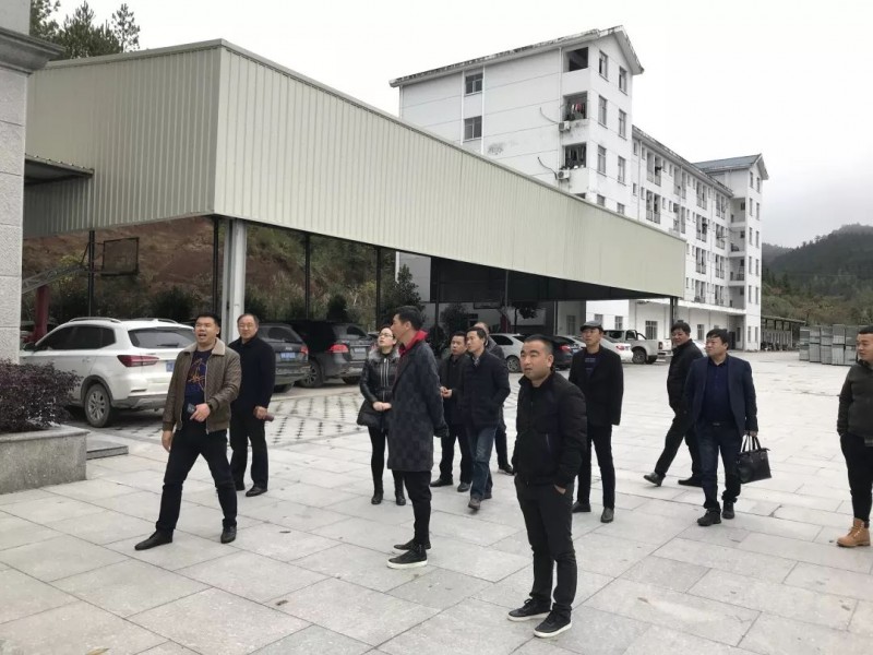 蔓延全國的富強(qiáng)石材礦山“綠色發(fā)展理念”是怎么做的？