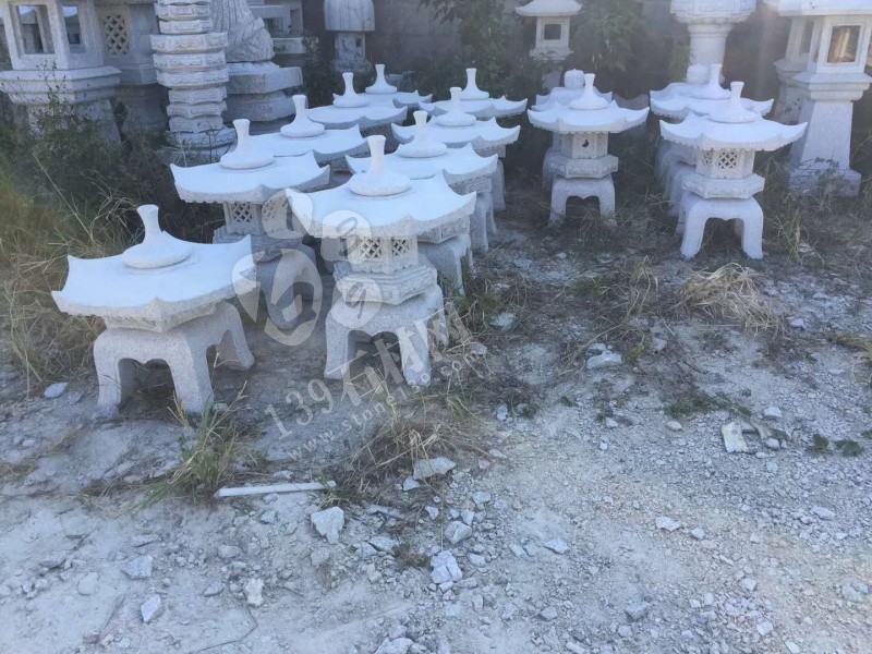 夜晚會(huì)發(fā)光的石雕產(chǎn)品