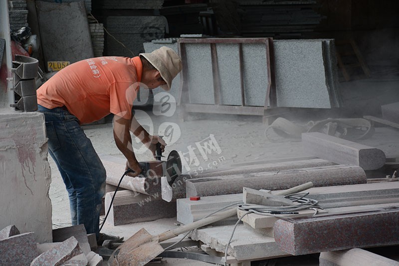 年底了，拖欠我的石材款，可以給我了嗎？（感動(dòng)無數(shù)人）