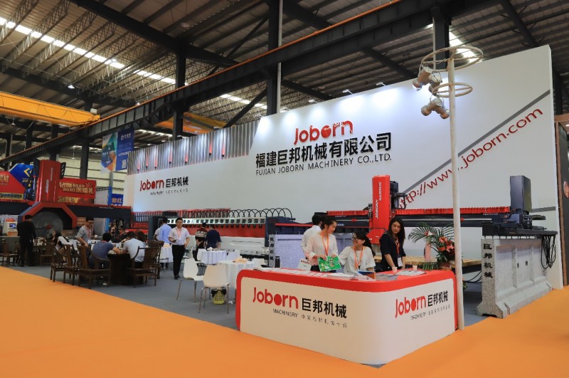 減減減！看石材企業(yè)如何將極簡(jiǎn)玩出大牌感