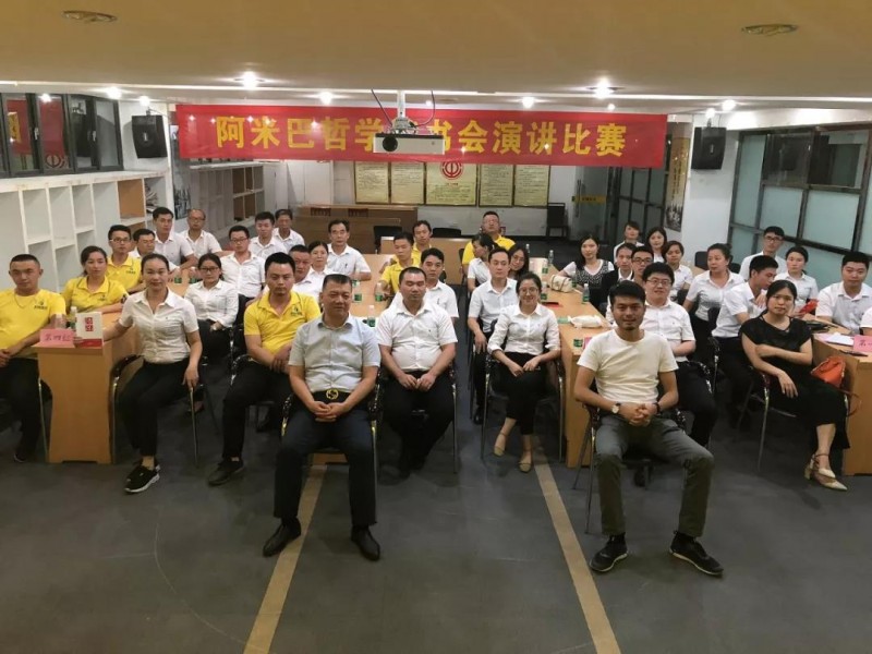 日益激烈的競爭，石材人還是選擇“對自己人下手”了