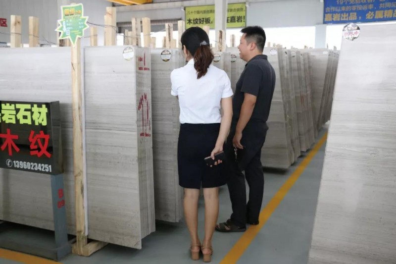 日益激烈的競爭，石材人還是選擇“對自己人下手”了