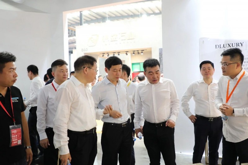 福建水頭:石材支柱產(chǎn)業(yè)的背后力量