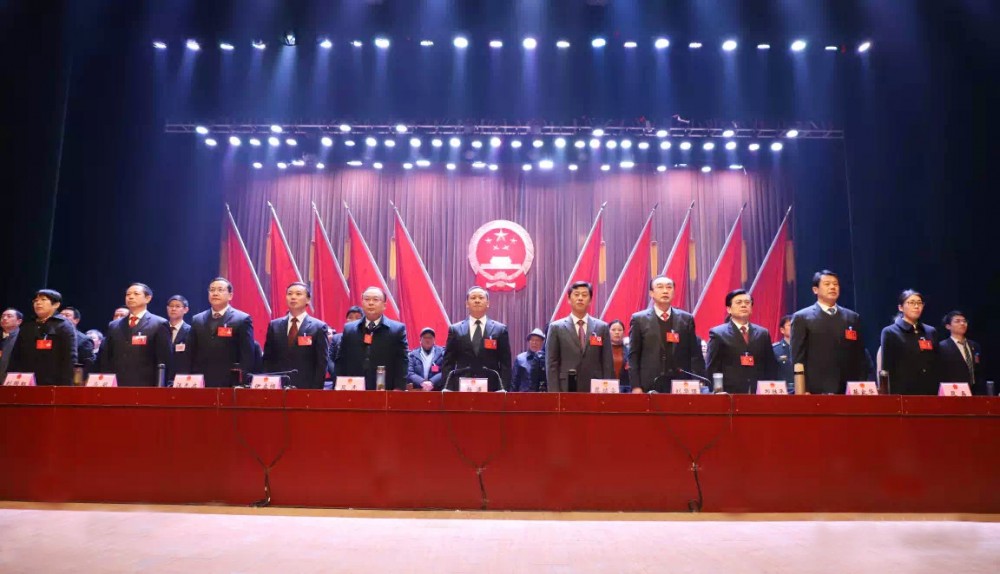 支持石材產(chǎn)業(yè)發(fā)展連續(xù)三年寫(xiě)入麻城政府工作報(bào)告