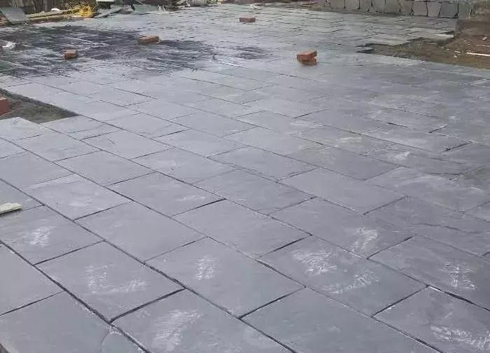 如何解決石材地縫高低差？