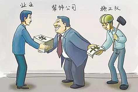石材人圍觀：2019罵聲一片的建筑業(yè)！