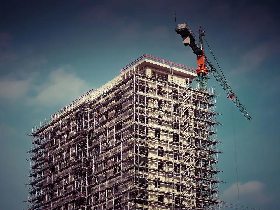 石材人圍觀：2019罵聲一片的建筑業(yè)！