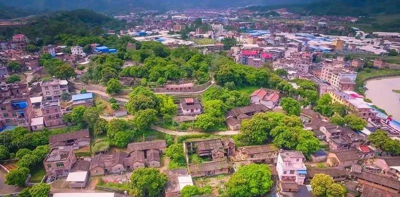 福建長(zhǎng)泰林墩林溪上電視臺(tái):“石材村”變“旅游村