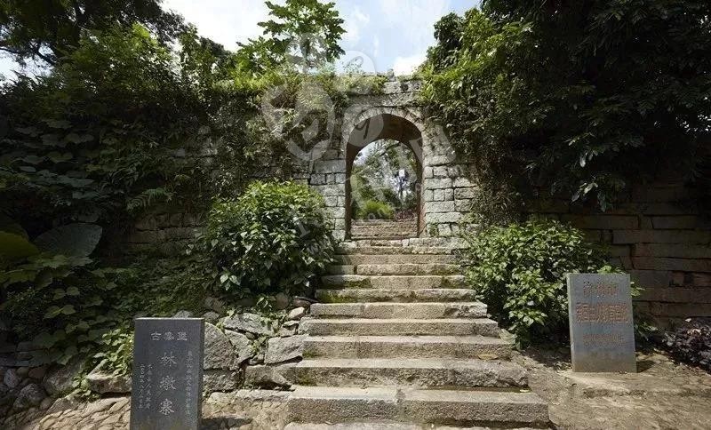 福建長(zhǎng)泰林墩林溪上電視臺(tái):“石材村”變“旅游村