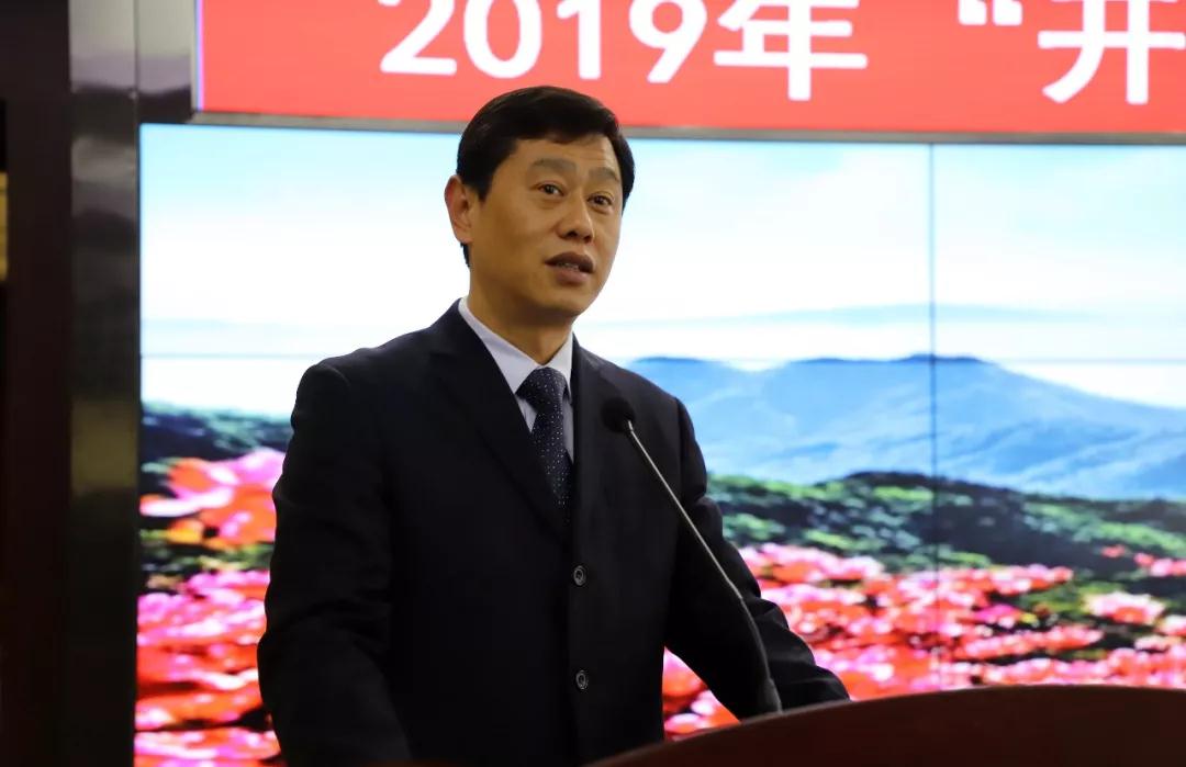 2019麻城石材簽約動態(tài)