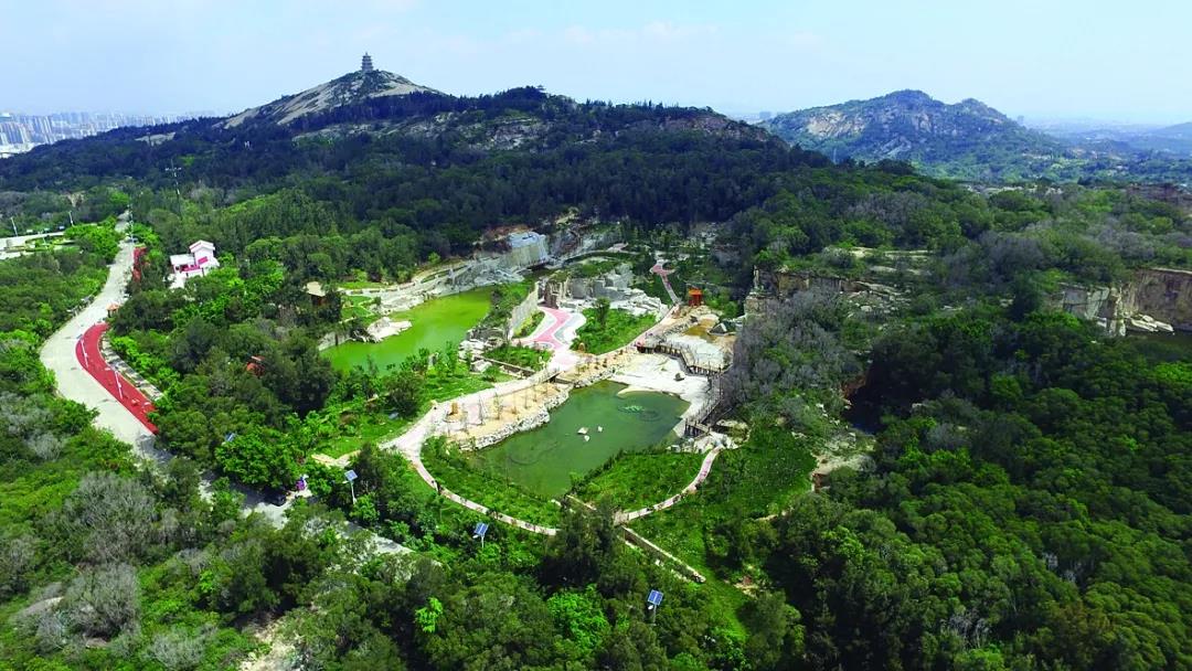 八年前福建石獅建筑飾面石材加工行業(yè)整體退出，現(xiàn)在怎么樣了？