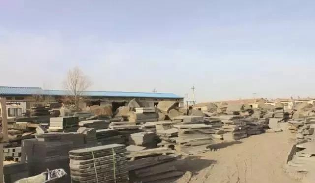 內(nèi)蒙古豐鎮(zhèn)市關(guān)停了所有礦山、石材企業(yè)，堅決打好污染防治攻堅戰(zhàn)！