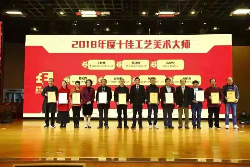 石材機械：盛達、晉工入圍年度泉州智能制造十大裝備榜單