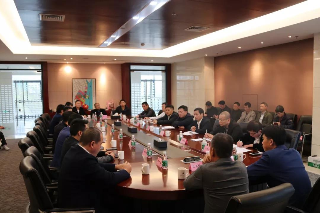2019南安石材如何發(fā)展，聽聽這些大咖怎么說