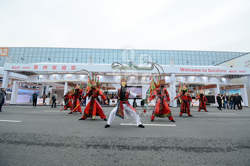 2019年廈門(mén)石材展展館現(xiàn)場(chǎng)