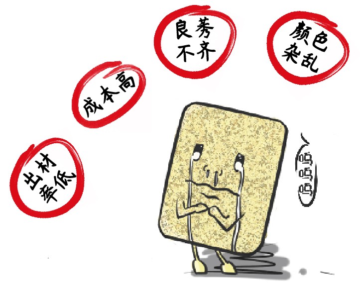 “瘋狂”的卡拉麥里金石材背后的危機 新疆卡拉麥里金石材