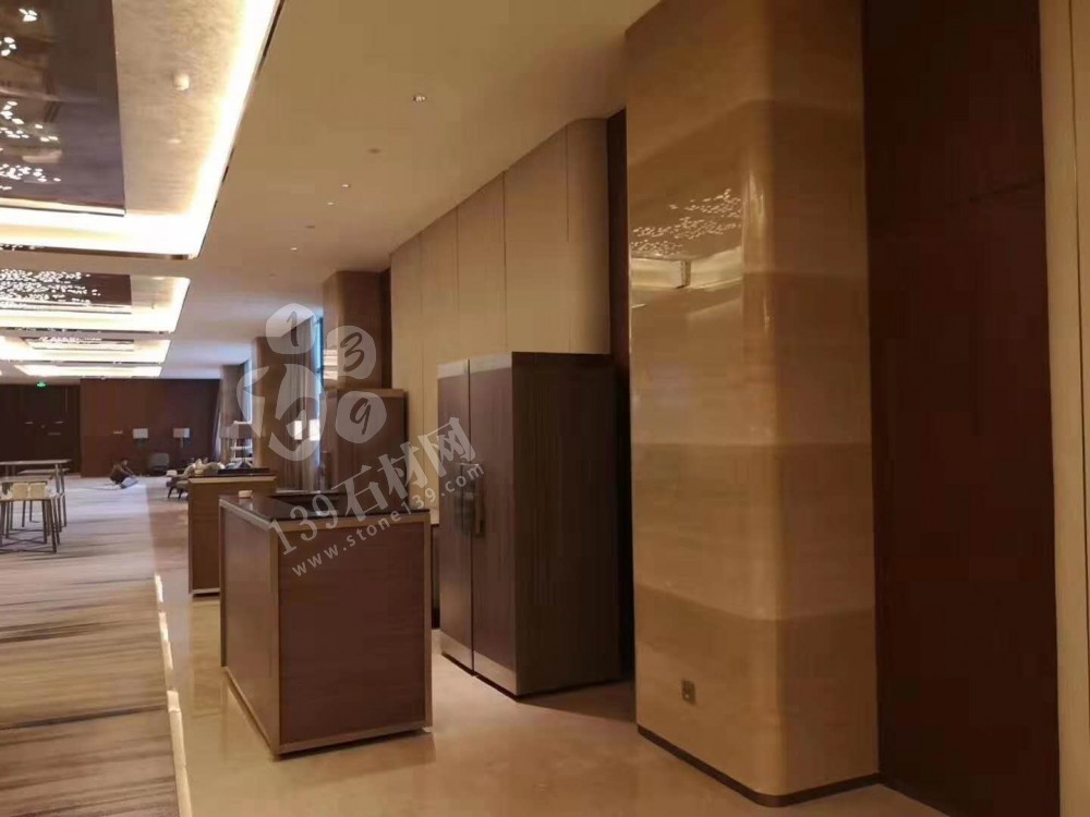 意大利木紋(老礦)大理石