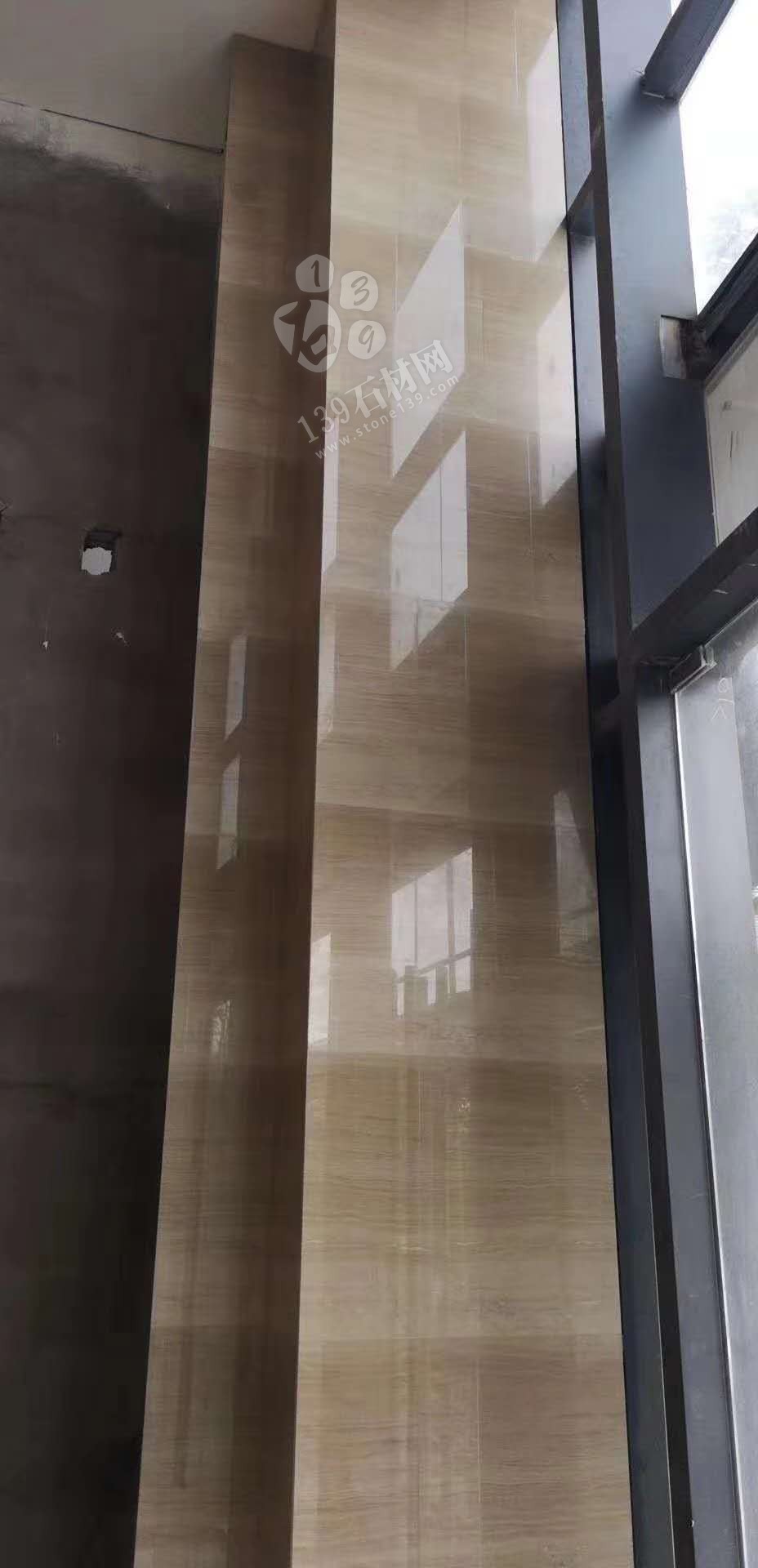 意大利木紋(老礦)大理石