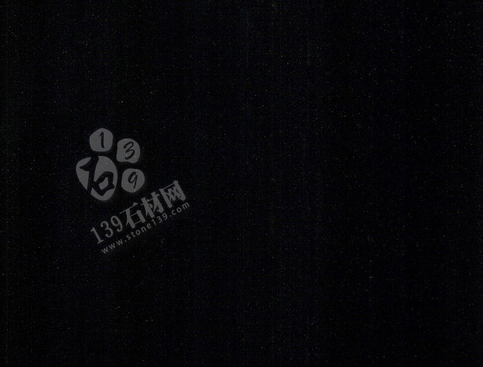 豐鎮(zhèn)黑（蒙古黑、中國黑）石材