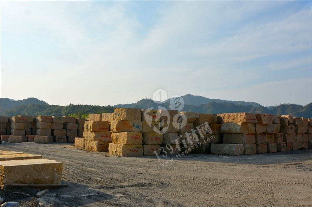 江西宏宇礦業(yè)主營(yíng)江西新卡麥、加多利金（菊花黃）花崗巖