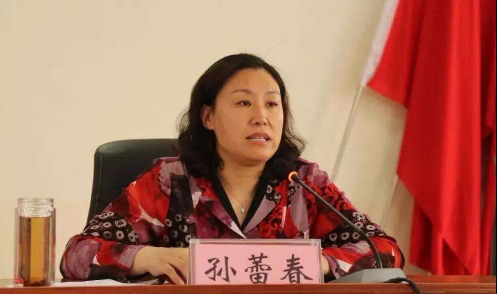 五蓮縣召開花崗巖礦區(qū)環(huán)境問題集中整改工作會(huì)議 2019年5月山東五蓮縣花崗巖礦區(qū)環(huán)境問題整改會(huì)議