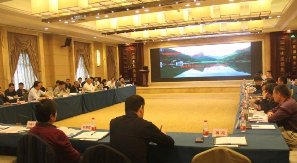 江北最大石材礦區(qū)(河南泌陽縣)打造國家級綠色礦業(yè)示范區(qū)