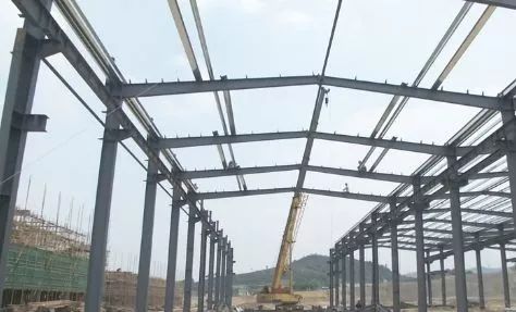 年銷石材100億元，用地1500畝，湖州新浙江石材市場拔地而起