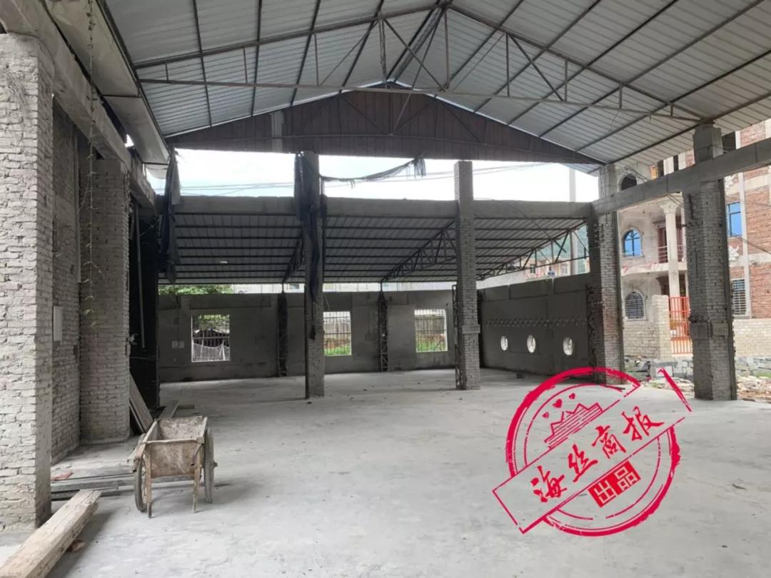 南安開展石材行業(yè)整改集中行動，兩個鎮(zhèn)共關(guān)停100余家石材企業(yè)