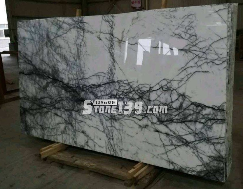 進(jìn)口香雪梅大理石大板及案例介紹 極品香雪梅大理石