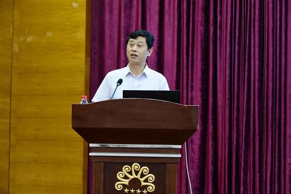 湖北麻城：舉辦石材產(chǎn)業(yè)精準(zhǔn)幫扶合作大會(huì)！近60家企業(yè)簽署了倡儀書