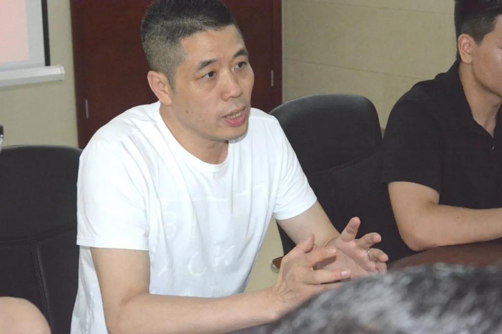 南通石材協(xié)會&裝飾協(xié)會探討聯(lián)誼協(xié)作，跨界資源共享！