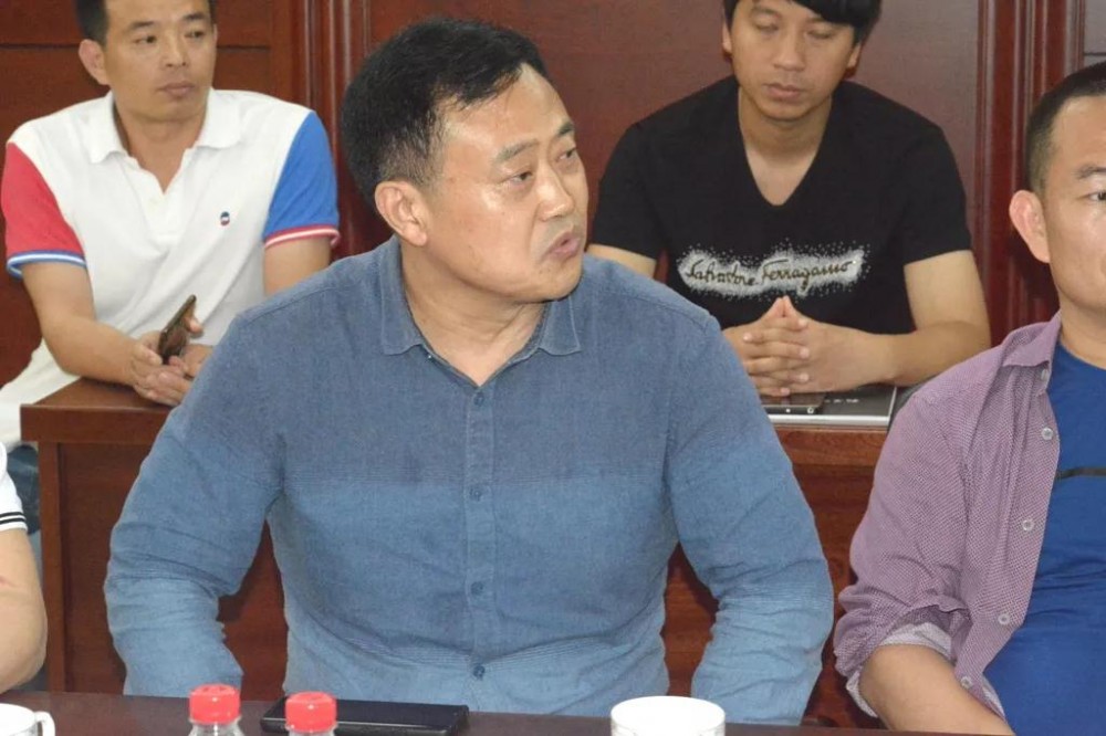 南通石材協(xié)會&裝飾協(xié)會探討聯(lián)誼協(xié)作，跨界資源共享！