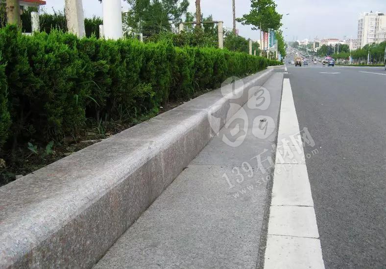 （路牙石、路邊石、路側(cè)石、路緣石）施工要求及注意事項(xiàng)