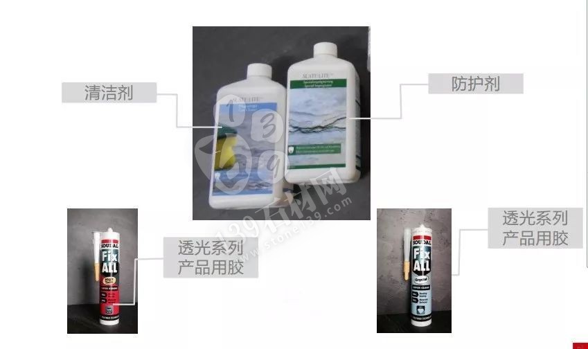 我們常聽說的石材超薄加工到底可以做到多??？