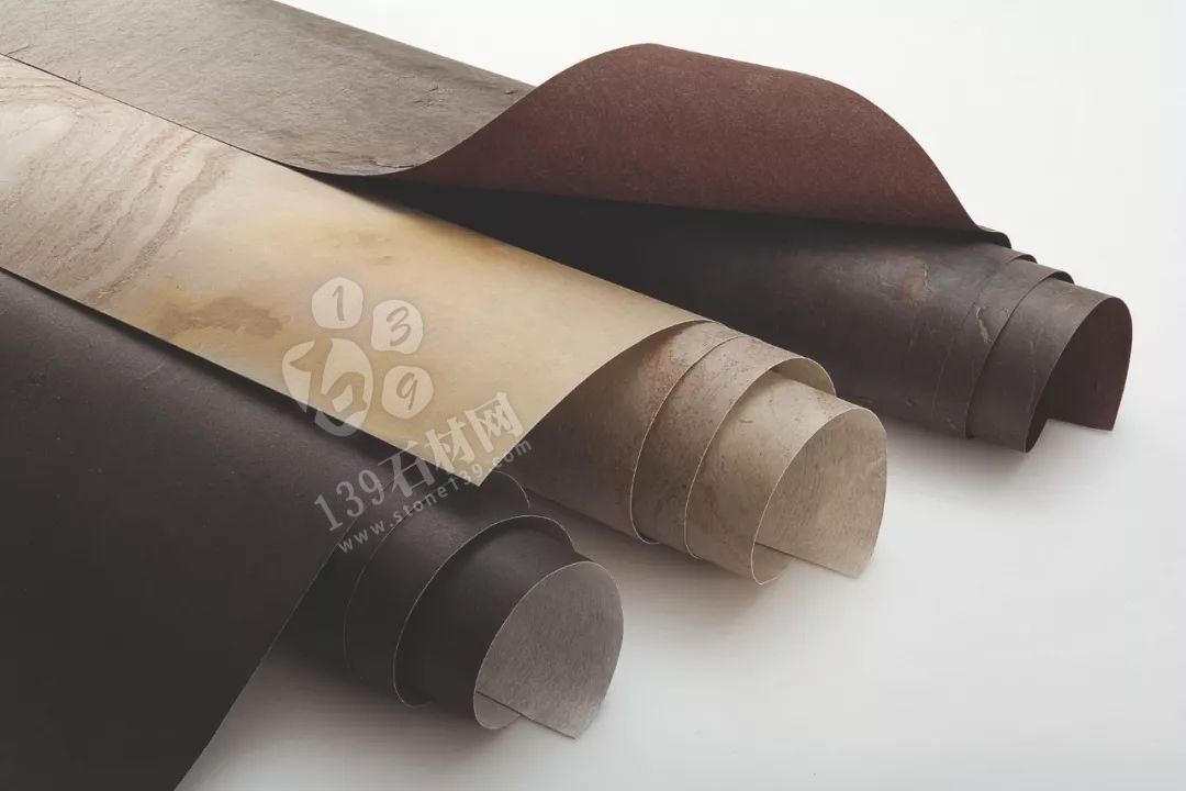 我們常聽說的石材超薄加工到底可以做到多??？