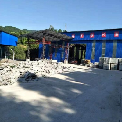 四川青石欄桿廠家鑫隆石材達(dá)州廠