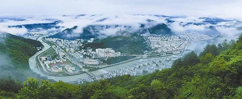萬源市(四川青石產(chǎn)地)“青花石材城”項目招商公告