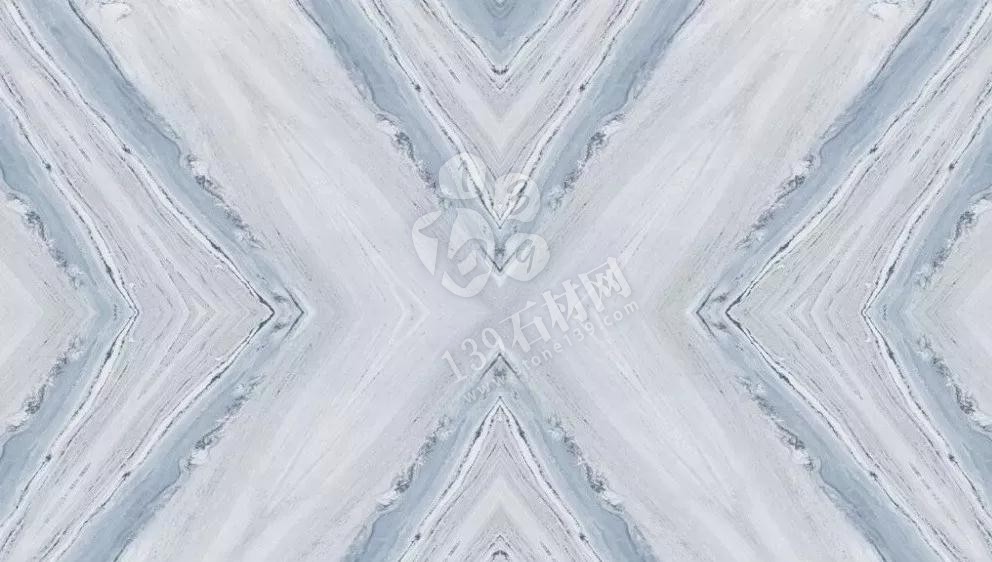 天然大理石石材紋理如何對(duì)拼才能美到極致？