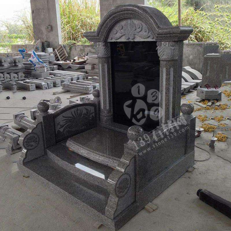 石材行業(yè)進(jìn)入嚴(yán)峻期：環(huán)保整改，礦山封停，墓碑廠家該何去何從？