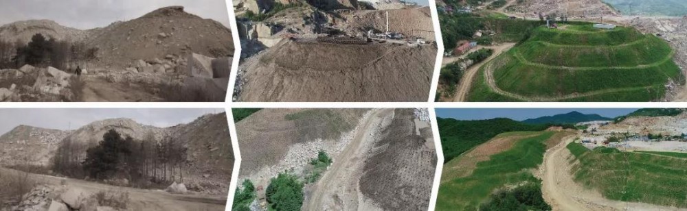 與時代同頻共振，(吉林白產(chǎn)地)蛟河石材全力奏響綠色發(fā)展主旋律