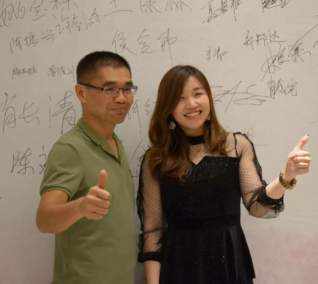 第二屆石材機(jī)械輔料工具商家聯(lián)誼會在福建水頭圓滿舉行