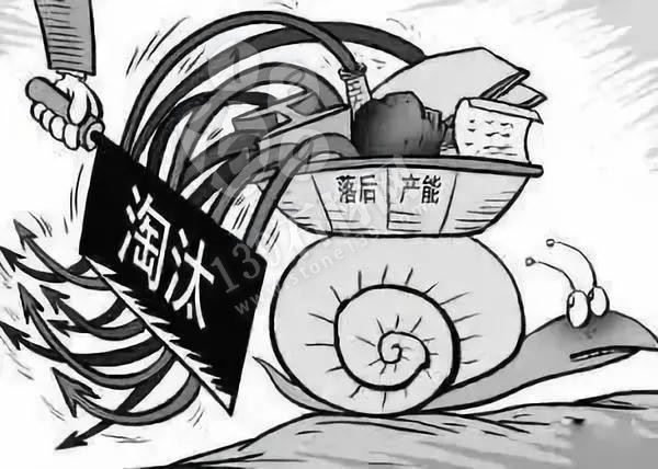 環(huán)保嚴(yán)抓石材行業(yè)！背后的真相你知道嗎？石材人都看看！