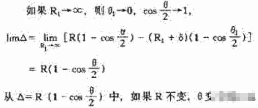 加工標(biāo)準(zhǔn)|鋸?fù)布庸な膱A柱弧板的工藝問題