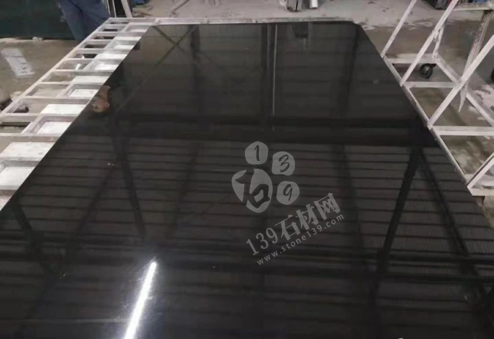 貴州桐梓新品中國(guó)黑石材